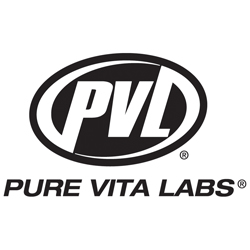 PVL Pure Vita Labs